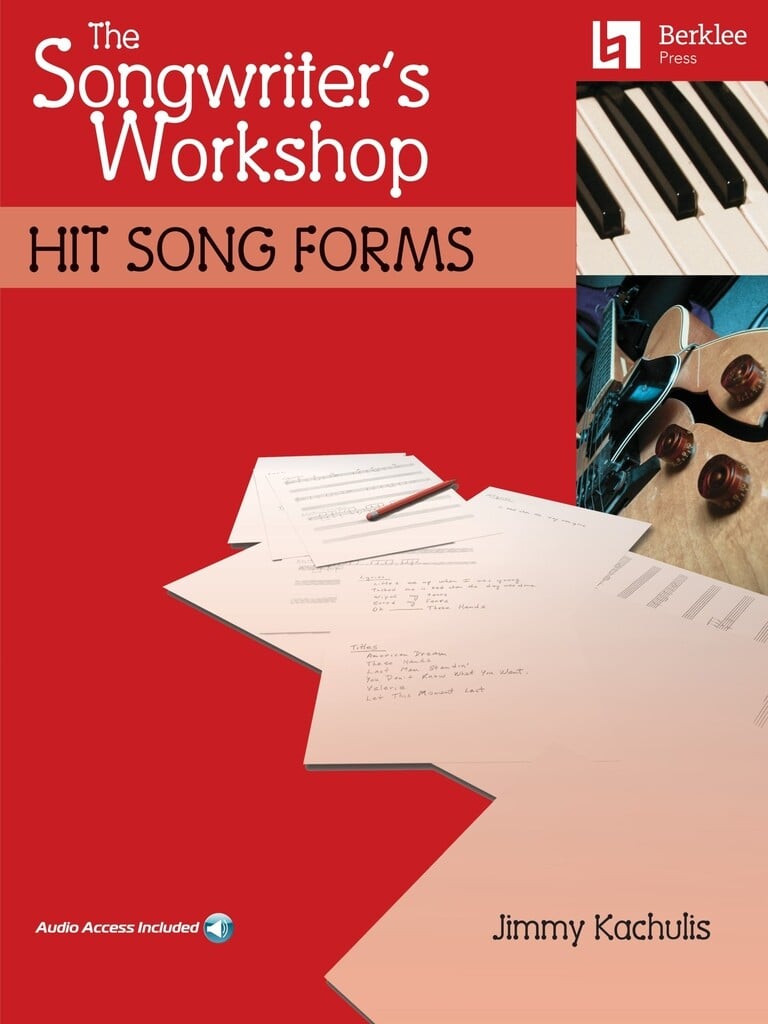 The Songwriter's Workshop